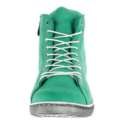 Andrea Conti Stiefelette 0341500 124 Klassische Stiefeletten - Grün