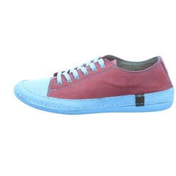 Andrea Conti Schnürhalbschuhe - Rot 10 Andrea Conti Schnürhalbschuhe - Rot -Andrea Conti Store 29962655 02