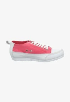 Andrea Conti Sneaker Low - Pink -Andrea Conti Store 2ce132b42370488ea4a9015cd3cd4597 1