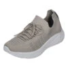 Andrea Conti 1705900 Sneakers Low - Grau -Andrea Conti Store 30128951 01