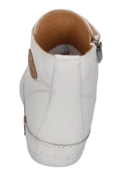 Andrea Conti Sneaker High - Weiß 11 Andrea Conti Sneaker High - Weiß -Andrea Conti Store 305f6d4b35184644bf861c179a36ca79