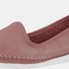 Andrea Conti Slipper In Rosé -Andrea Conti Store 3cfae8a8ebc11da6e6b79fa8fa265be3