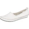 Andrea Conti Slipper - Weiß