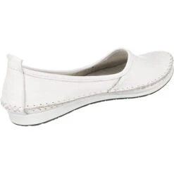 Andrea Conti Slipper - Weiß 11 Andrea Conti Slipper - Weiß -Andrea Conti Store 4378667 04
