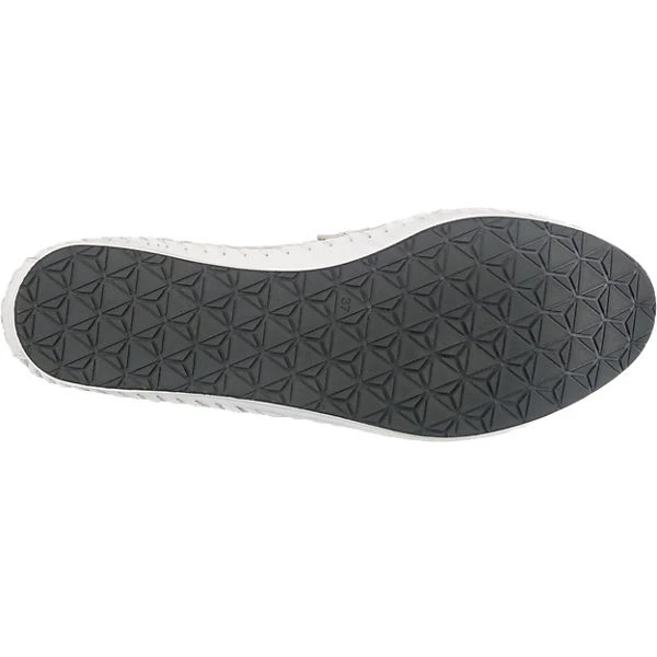 Andrea Conti Slipper - Weiß 8 Andrea Conti Slipper - Weiß – Bild 6