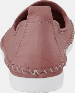 Andrea Conti Slipper In Rosé -Andrea Conti Store 45191484b7e91c709e9c1bfd5021d5fe