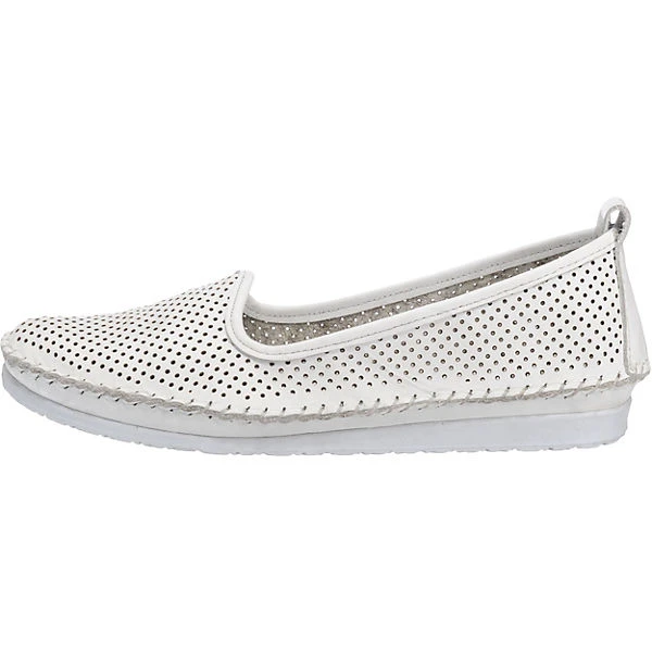 Andrea Conti Komfort-Slipper 4 Andrea Conti Komfort-Slipper – Bild 2