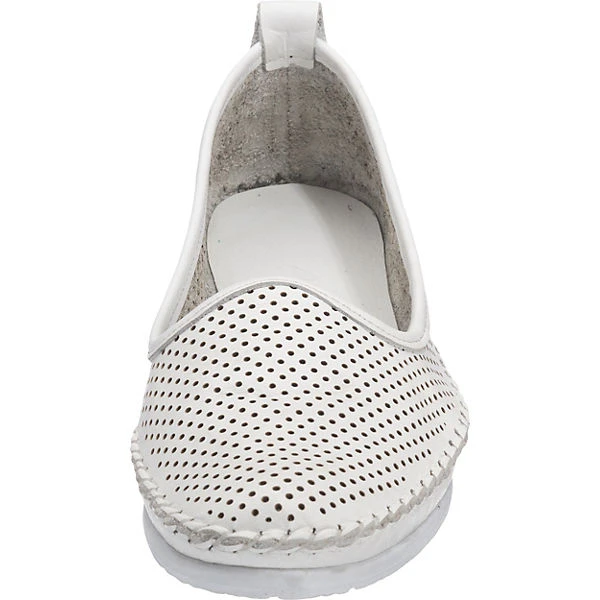 Andrea Conti Komfort-Slipper 5 Andrea Conti Komfort-Slipper – Bild 3