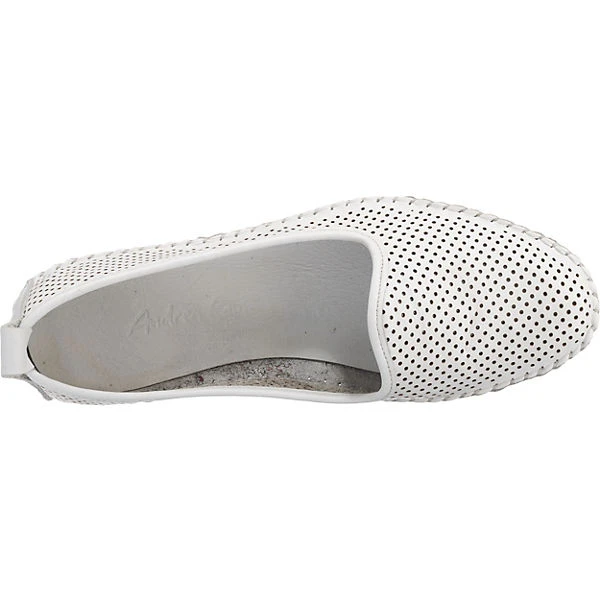 Andrea Conti Komfort-Slipper 7 Andrea Conti Komfort-Slipper – Bild 5