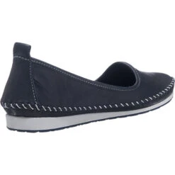 Andrea Conti Sportliche Slipper -Andrea Conti Store 4985866 04