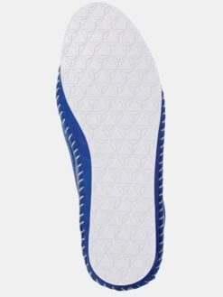 Andrea Conti Slipper In Royalblau -Andrea Conti Store 49c8529410d28b0fe0d548db023daec2