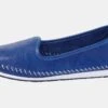 Andrea Conti Slipper In Royalblau 1 Andrea Conti Slipper In Royalblau -Andrea Conti Store 4e347f9991a5b71900d7c542aa535b6e