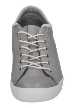 Andrea Conti 0343636-854 HELLGRAU WEISS - Sneaker Low - Hellgrau Weiß 10 Andrea Conti 0343636-854 HELLGRAU WEISS - Sneaker Low - Hellgrau Weiß -Andrea Conti Store 541267936c264c328a2dfbe3baea0c96