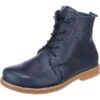 Andrea Conti Stiefeletten - Dunkelblau -Andrea Conti Store 5578183 01