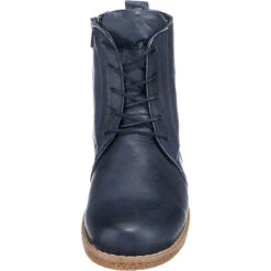 Andrea Conti Stiefeletten - Dunkelblau 10 Andrea Conti Stiefeletten - Dunkelblau -Andrea Conti Store 5578183 03