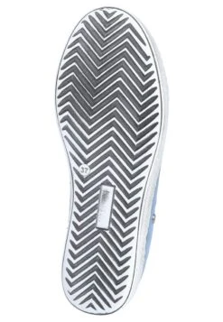 Andrea Conti SLIPPER - Sportlicher Schnürer - Blau -Andrea Conti Store 5b9a8dbad7aa4fc4bbe9eedd1cac90a3