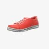Andrea Conti Sneaker Low - Rot 2 Andrea Conti Sneaker Low - Rot -Andrea Conti Store 5d087e6fcabc4b26b0920f524f70cc5f