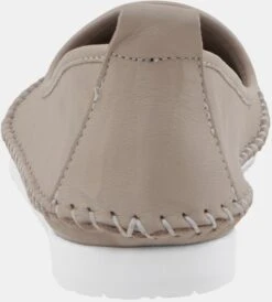 Andrea Conti Slipper In Taupe 11 Andrea Conti Slipper In Taupe -Andrea Conti Store 62190027f4c7273cb3233a6adf51c85b