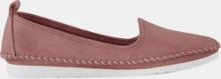 Andrea Conti Slipper In Rosé -Andrea Conti Store 6e80cc42ba1b0ed16639519b4ac74daa