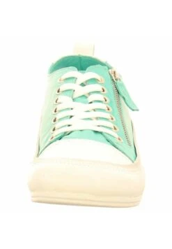 Andrea Conti Sneaker Low - Grn -Andrea Conti Store 7109205a904445188a46e9a2ee610953