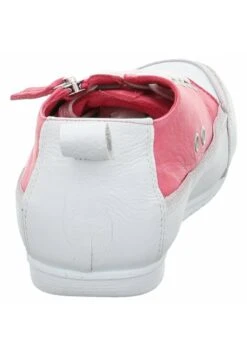 Andrea Conti Sneaker Low - Pink -Andrea Conti Store 78c0c01b7aed43ee8d014094b149630a