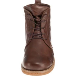 Andrea Conti Schnürstiefeletten - Dunkelbraun -Andrea Conti Store 8442325 04