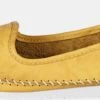 Andrea Conti Slipper In Gelb 2 Andrea Conti Slipper In Gelb -Andrea Conti Store 855c9a9657d242b5ce83d1feda7a31f0