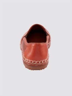 Andrea Conti Slipper In Rost 11 Andrea Conti Slipper In Rost -Andrea Conti Store 858c3cf814516916aa2629505492477f