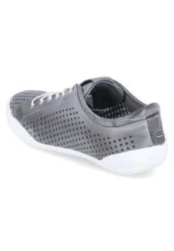 Andrea Conti Sneaker Low - Grau -Andrea Conti Store 86ebb0a663a8407fba0dc975fb66775d