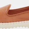 Andrea Conti Slipper In Orange 1 Andrea Conti Slipper In Orange -Andrea Conti Store 8adfaac96fc7f702a3bb885ac6ad4494