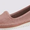 Andrea Conti Slipper In Altrosa -Andrea Conti Store 8eaed37a94f35845b7a22030eb1bbe53