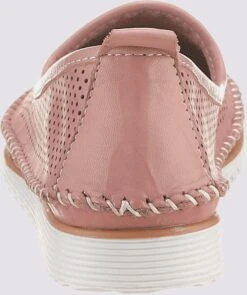 Andrea Conti Slipper In Altrosa -Andrea Conti Store 90d4e9ee1df468e69d0ffc86718fc252