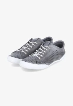 Andrea Conti Sneaker Low - Grau