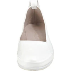 Andrea Conti Klassische Ballerinas - Weiß -Andrea Conti Store 9544040 04