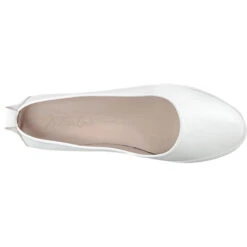 Andrea Conti Klassische Ballerinas - Weiß -Andrea Conti Store 9544040 06