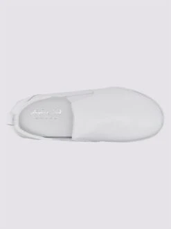 Andrea Conti Slipper In Weiß -Andrea Conti Store 97168995ccd4099e5f0338d2a6cea078