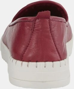 Andrea Conti Slipper In Bordeaux 11 Andrea Conti Slipper In Bordeaux -Andrea Conti Store 974341ec02900cfaf4856085d6deba3b