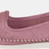 Andrea Conti Slipper In Flieder -Andrea Conti Store 99ce11d9c386dba15afbb0e17fe906ea