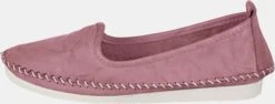 Andrea Conti Slipper In Flieder
