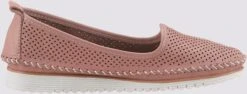 Andrea Conti Slipper In Altrosa -Andrea Conti Store 9a89bbdde1fd30f9a980b999d904f90d