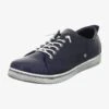 Andrea Conti Sneaker Low - Dunkel Blau