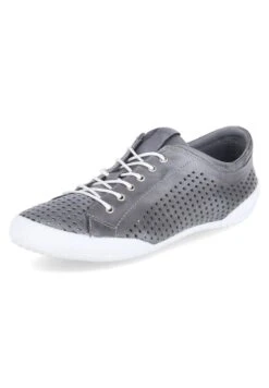 Andrea Conti Sneaker Low - Grau -Andrea Conti Store 9fdaeed23fd1491b809e0411532bdf7b