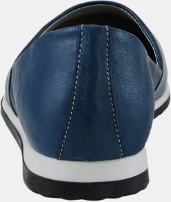 Andrea Conti Slipper In Jeansblau 11 Andrea Conti Slipper In Jeansblau -Andrea Conti Store ab21a4779bb9b4505d9a456c5732d85a