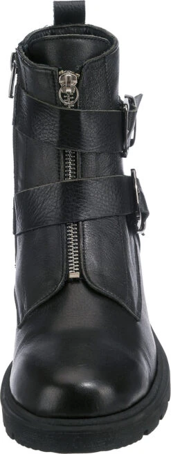 Andrea Conti Biker Boots 10 Andrea Conti Biker Boots -Andrea Conti Store andrea conti biker boots 2