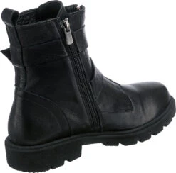 Andrea Conti Biker Boots 11 Andrea Conti Biker Boots -Andrea Conti Store andrea conti biker boots 3