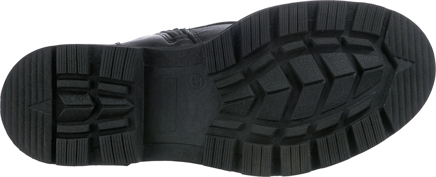 Andrea Conti Biker Boots 8 Andrea Conti Biker Boots – Bild 6