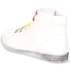 Andrea Conti Boots In Weiß 11 Andrea Conti Boots In Weiß -Andrea Conti Store andrea conti boots in weiss 2