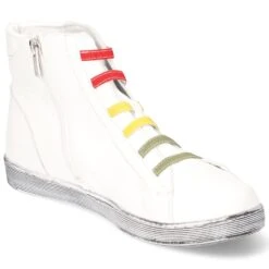 Andrea Conti Boots In Weiß 13 Andrea Conti Boots In Weiß -Andrea Conti Store andrea conti boots in weiss 4