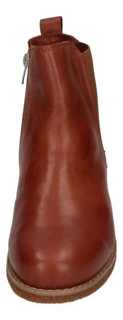 Andrea Conti Chelsea Boots 0344877 In Braun 9 Andrea Conti Chelsea Boots 0344877 In Braun -Andrea Conti Store andrea conti chelsea boots 0344877 in braun 2