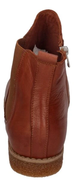 Andrea Conti Chelsea Boots 0344877 In Braun 11 Andrea Conti Chelsea Boots 0344877 In Braun -Andrea Conti Store andrea conti chelsea boots 0344877 in braun 4